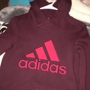 Adidas Sweatshirt